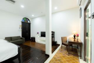 Cheva Gallery Boutique Hotel - 5