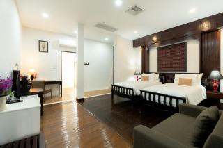 Cheva Gallery Boutique Hotel - 3