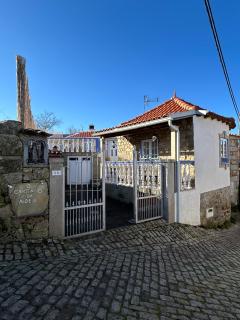 Cantinho da Aldeia - 0