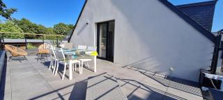 Studio presqu' ile de Rhuys - 2