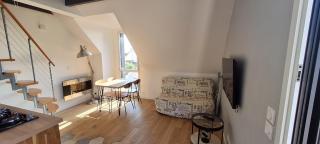 Studio presqu' ile de Rhuys - 1