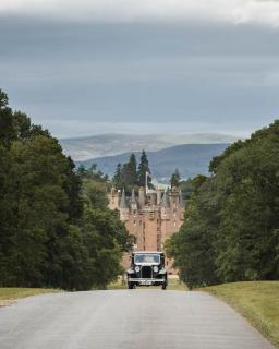 Woodview Cottage - 2