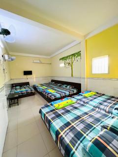 Nhà Nghỉ Tấn Tài - Gần Miếu Bà Chúa Xứ Núi Sam - 2