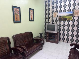 Lembah Bujang Stay - 5