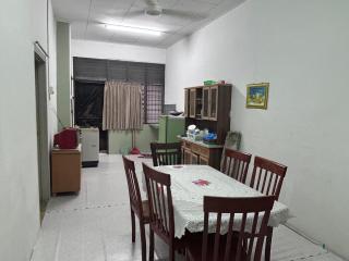 Lembah Bujang Stay - 4