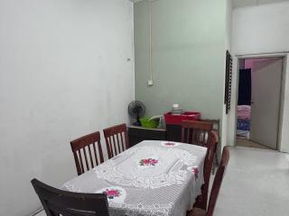 Lembah Bujang Stay - 3