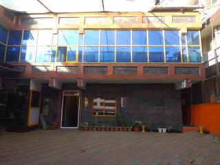 Pillars residency - 0