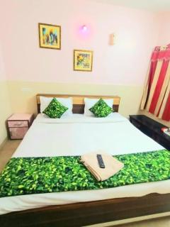 Pillars residency - 6