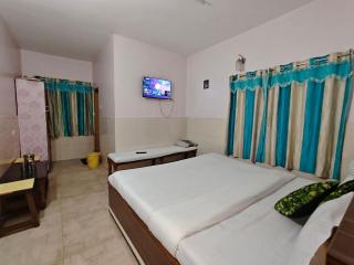 Pillars residency - 5