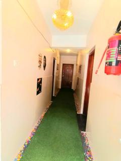 Pillars residency - 3