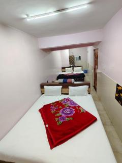 Pillars residency - 2