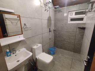 Vagabond Stays Beryl - 6