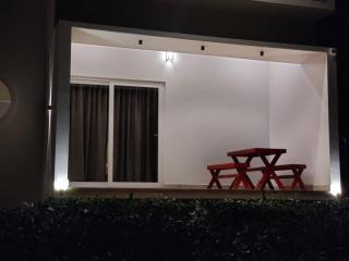 Vagabond Stays Beryl - 3