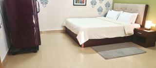 Oceanic Beach Guest House - 9