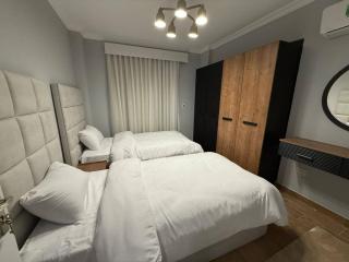 Nile view luxury vip apartment - 4