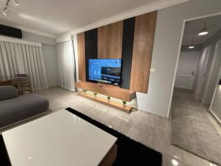 Nile view luxury vip apartment - 3