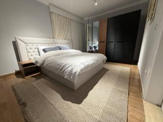 Nile view luxury vip apartment - 2