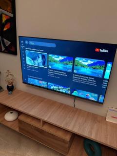 Appartement entier design et ambiance chaleureuse - 6