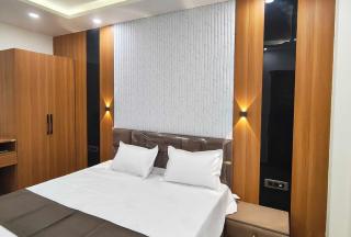 Townhouse Preet Vihar Delhi - 9