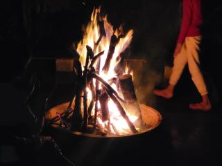 Somanna Estate stay - 7