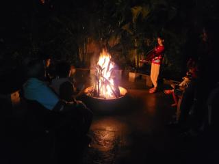 Somanna Estate stay - 6