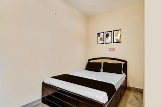 Hotel O by OYO Hill Top Hotel - 1