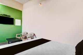 Hotel O by OYO Hill Top Hotel - 7