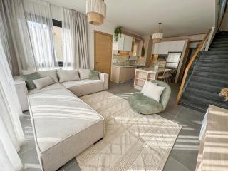 The Best House in Makadi - 8