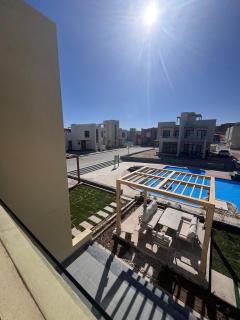 The Best House in Makadi - 2