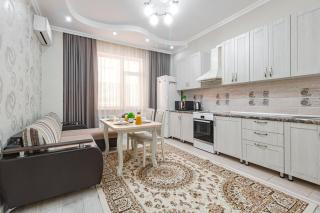 Apartments Olimp Palace2 - 4