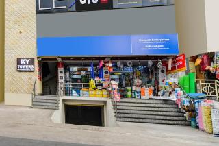 Hotel O R Square NARSINGI - 4