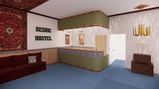 Beshic Hostel - 0