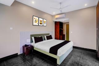 Hotel O Vibes inn baga - 7