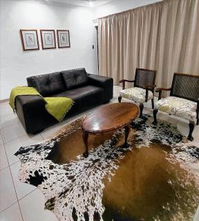 Agapantha Cottage - 5