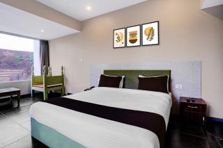 Hotel O Vibes inn baga - 5