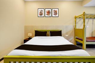 Hotel O Vibes inn baga - 3