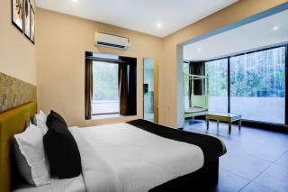 Hotel O Vibes inn baga - 0