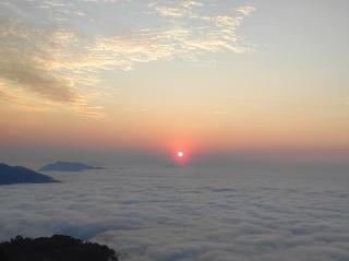 Lake View Lodge Sarangkot - 8