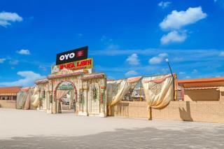 Hotel O Mansa Lawn & Banquets - 7