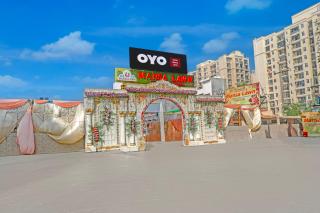 Hotel O Mansa Lawn & Banquets - 5