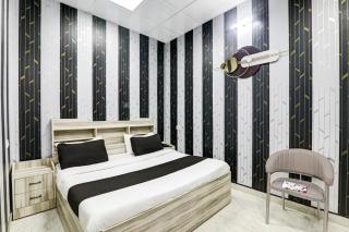 Hotel O Mansa Lawn & Banquets - 9