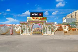 Hotel O Mansa Lawn & Banquets - 3