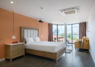 Bach Plateaus Hotel - 8