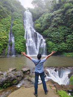 Munduk Pondok Canopee - 8