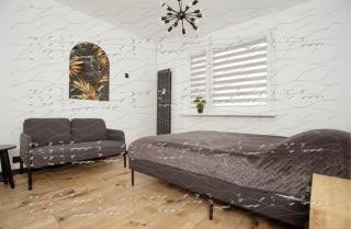 Kolbi Signature Platinum Residence - 2