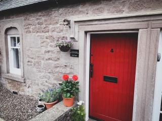 Woodview Cottage - 0