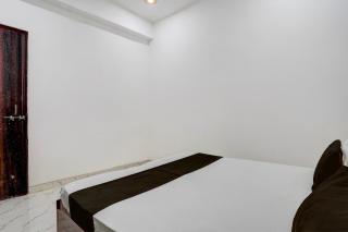 Hotel O Sheesh Mahal - 7