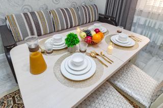 Apartments Olimp Palace2 - 9