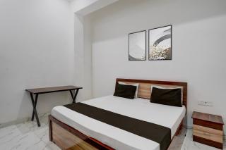 Hotel O Sheesh Mahal - 5