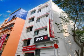 Hotel O Golden Star - 9